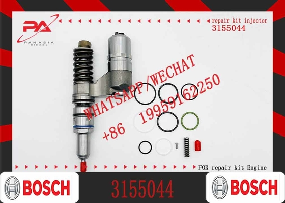 VOLVO Diesel Fuel Engine Electronic Unit Pump Injector 0414702021 0414702010 20440409 20381597 3155044 0986441006