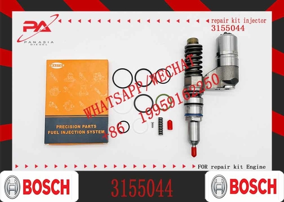 VOLVO Diesel Fuel Engine Electronic Unit Pump Injector 0414702021 0414702010 20440409 20381597 3155044 0986441006