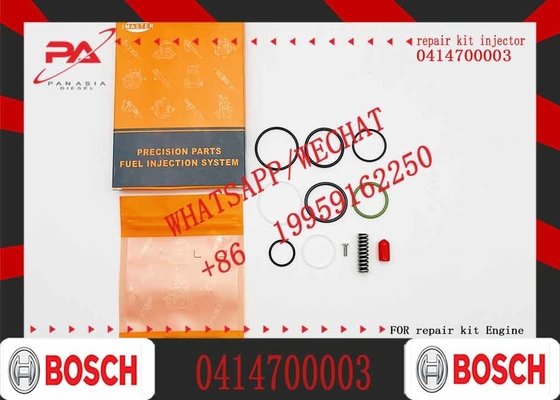 High Quality Diesel Fuel Injector 0414700003 Diesel Fuel Injector 0414700003 For Fuel Injector 0414700003