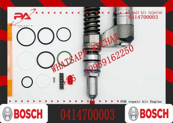 High Quality Diesel Fuel Injector 0414700003 Diesel Fuel Injector 0414700003 For Fuel Injector 0414700003
