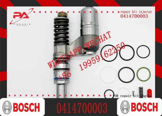 High Quality Diesel Fuel Injector 0414700003 Diesel Fuel Injector 0414700003 For Fuel Injector 0414700003