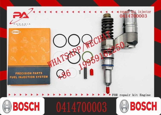High Quality Diesel Fuel Injector 0414700003 Diesel Fuel Injector 0414700003 For Fuel Injector 0414700003