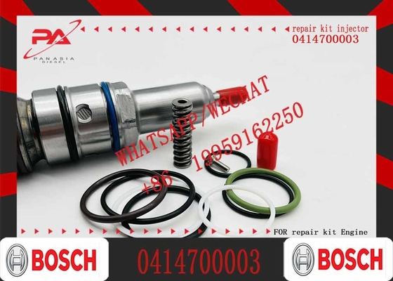 High Quality Diesel Fuel Injector 0414700003 Diesel Fuel Injector 0414700003 For Fuel Injector 0414700003