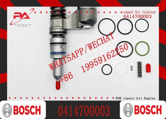 High Quality Diesel Fuel Injector 0414700003 Diesel Fuel Injector 0414700003 For Fuel Injector 0414700003