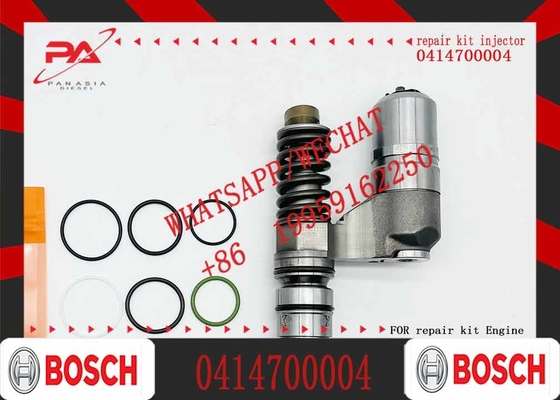 High Quality Diesel Fuel Injector 0414700004 Diesel Fuel Injector 0414700004 For Fuel Injector 0414700004