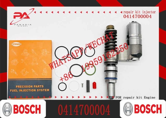High Quality Diesel Fuel Injector 0414700004 Diesel Fuel Injector 0414700004 For Fuel Injector 0414700004