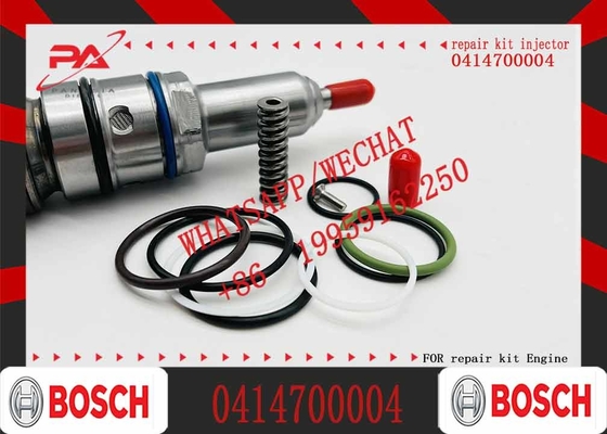 High Quality Diesel Fuel Injector 0414700004 Diesel Fuel Injector 0414700004 For Fuel Injector 0414700004