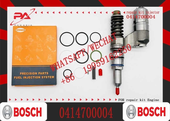 High Quality Diesel Fuel Injector 0414700004 Diesel Fuel Injector 0414700004 For Fuel Injector 0414700004