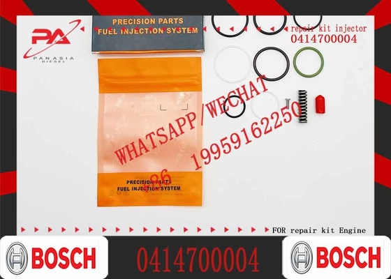 High Quality Diesel Fuel Injector 0414700004 Diesel Fuel Injector 0414700004 For Fuel Injector 0414700004