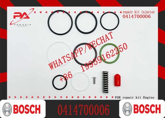 High Quality Diesel Fuel Injector 0414700006 Diesel Fuel Injector 0414700006 For Fuel Injector 0414700006