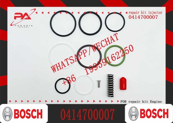 High Quality Diesel Fuel Injector 0414700007 Diesel Fuel Injector 0414700007 For Fuel Injector 0414700007