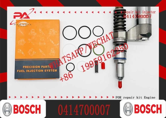 High Quality Diesel Fuel Injector 0414700007 Diesel Fuel Injector 0414700007 For Fuel Injector 0414700007