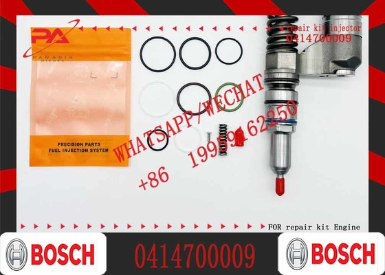 High Quality Diesel Fuel Injector 0414700009 Diesel Fuel Injector 0414700009 For Fuel Injector 0414700009