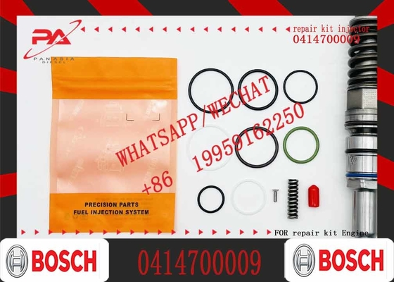 High Quality Diesel Fuel Injector 0414700009 Diesel Fuel Injector 0414700009 For Fuel Injector 0414700009