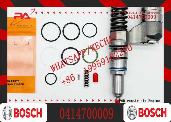 High Quality Diesel Fuel Injector 0414700009 Diesel Fuel Injector 0414700009 For Fuel Injector 0414700009