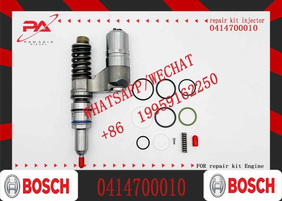 High Quality Diesel Fuel Injector 0414700010 Diesel Fuel Injector 0414700010 For Fuel Injector 0414700010