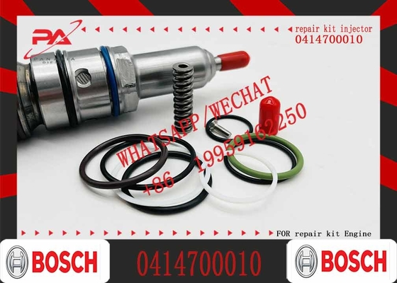 High Quality Diesel Fuel Injector 0414700010 Diesel Fuel Injector 0414700010 For Fuel Injector 0414700010