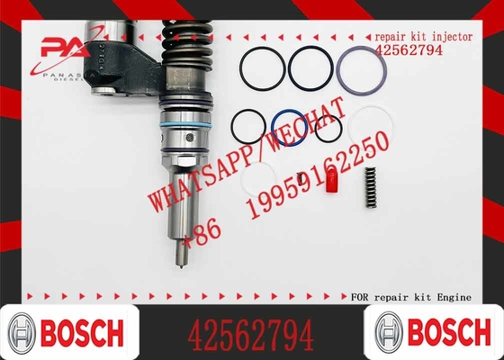 High Quality Diesel Fuel Injector 42562794 Diesel Fuel Injector 42562794 For Fuel Injector 42562794