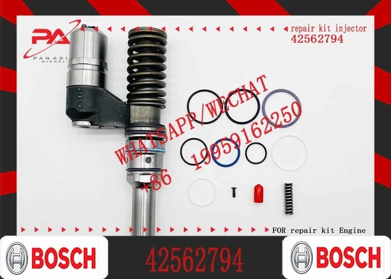 High Quality Diesel Fuel Injector 42562794 Diesel Fuel Injector 42562794 For Fuel Injector 42562794