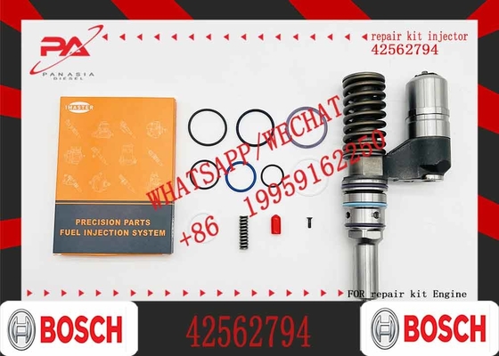 High Quality Diesel Fuel Injector 42562794 Diesel Fuel Injector 42562794 For Fuel Injector 42562794