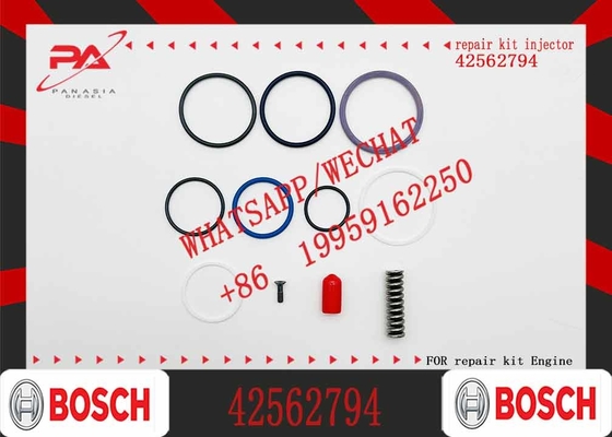 High Quality Diesel Fuel Injector 42562794 Diesel Fuel Injector 42562794 For Fuel Injector 42562794