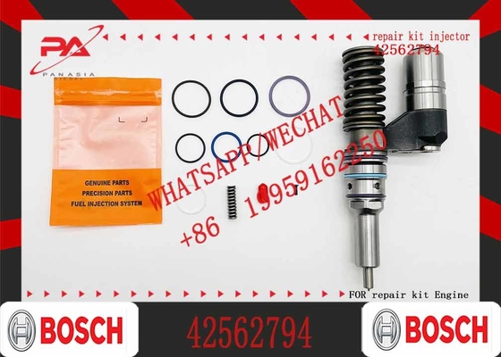 High Quality Diesel Fuel Injector 42562794 Diesel Fuel Injector 42562794 For Fuel Injector 42562794