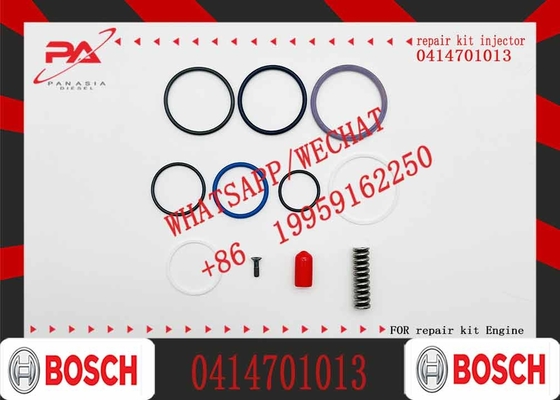 High Quality Diesel Fuel Injector 0414701013 Diesel Fuel Injector 0414701013 For Fuel Injector 0414701013