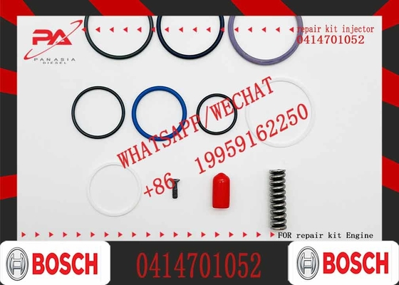 Original Diesel Fuel Engine Electronic Unit Injector 0414701084 0414701083 0414701013 0414701052 for IVECO 500331074 02998526