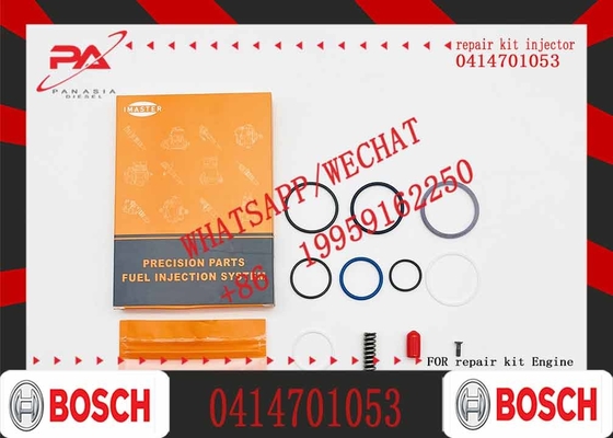 Original Diesel Fuel Unit Injector 0414701006 0414701053 0414701084 0986441003 0986441103 with high quality