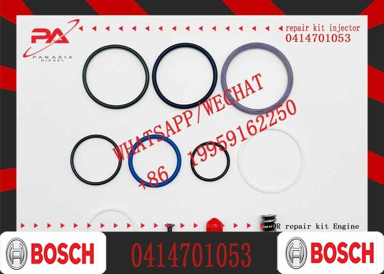 Original Diesel Fuel Unit Injector 0414701006 0414701053 0414701084 0986441003 0986441103 with high quality