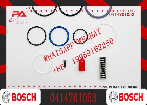 Original Diesel Fuel Unit Injector 0414701006 0414701053 0414701084 0986441003 0986441103 with high quality