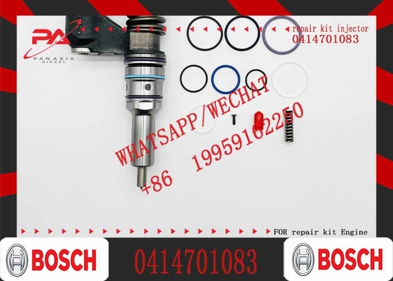 0414701083 Diesel Fuel Unit Pump Injector 0414701013 0414701052 0986441013 0986441113 For ASTRA CASE FIAT IVECO
