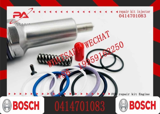 0414701083 Diesel Fuel Unit Pump Injector 0414701013 0414701052 0986441013 0986441113 For ASTRA CASE FIAT IVECO