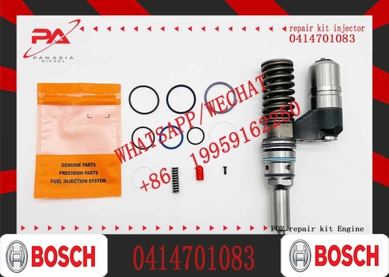 0414701083 Diesel Fuel Unit Pump Injector 0414701013 0414701052 0986441013 0986441113 For ASTRA CASE FIAT IVECO