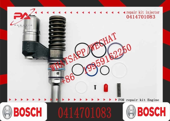 0414701083 Diesel Fuel Unit Pump Injector 0414701013 0414701052 0986441013 0986441113 For ASTRA CASE FIAT IVECO