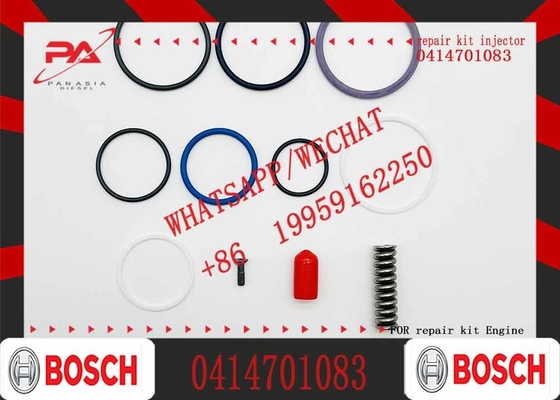 0414701083 Diesel Fuel Unit Pump Injector 0414701013 0414701052 0986441013 0986441113 For ASTRA CASE FIAT IVECO