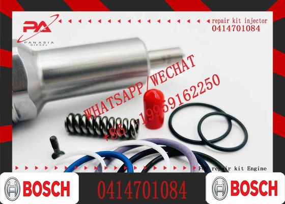 Fuel injector 0414701083 0414701006 0414701084 0414703004 0414703009 Compatible with Common Rail Fuel Injector