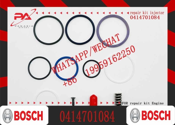 Fuel injector 0414701083 0414701006 0414701084 0414703004 0414703009 Compatible with Common Rail Fuel Injector