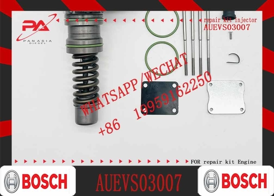 0445110369 03L130277J for TiBAO Audi A3 Volkswagen Beetle Golf Jetta seats Skoda 2.0 TDI 0445110368 03L130277Q 0986435166