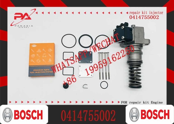 High Quality Diesel Fuel Injection Unit Pump 0414755002 0414755003 0 414 755 003 5003