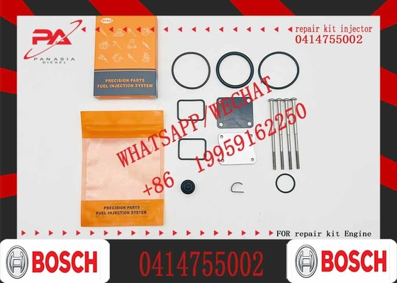 High Quality Diesel Fuel Injection Unit Pump 0414755002 0414755003 0 414 755 003 5003