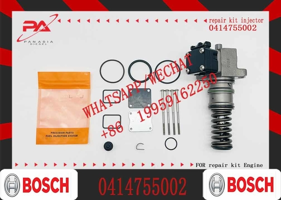 High Quality Diesel Fuel Injection Unit Pump 0414755002 0414755003 0 414 755 003 5003