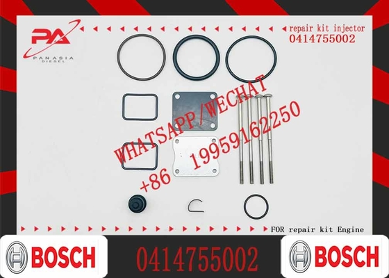 High Quality Diesel Fuel Injection Unit Pump 0414755002 0414755003 0 414 755 003 5003