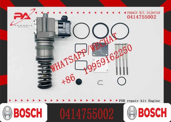 High Quality Diesel Fuel Injection Unit Pump 0414755002 0414755003 0 414 755 003 5003