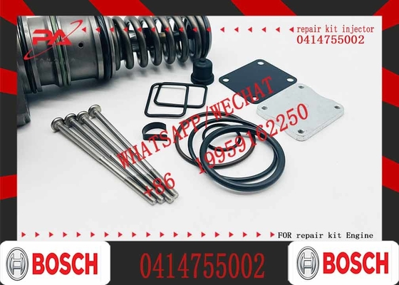 High Quality Diesel Fuel Injection Unit Pump 0414755002 0414755003 0 414 755 003 5003