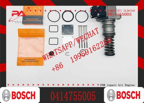 Fuel injection pump 0414755005 for DAF XE250/280/315/280C/315C disel fuel engine