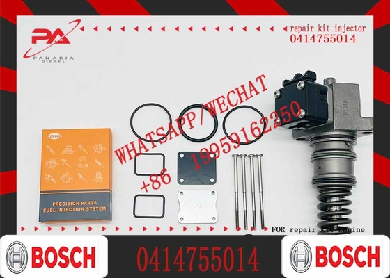 0414755018 unit pump diesel fuel injection pump nozzle 0414755018