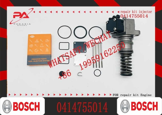 0414755018 unit pump diesel fuel injection pump nozzle 0414755018