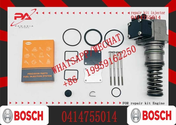 0414755018 unit pump diesel fuel injection pump nozzle 0414755018