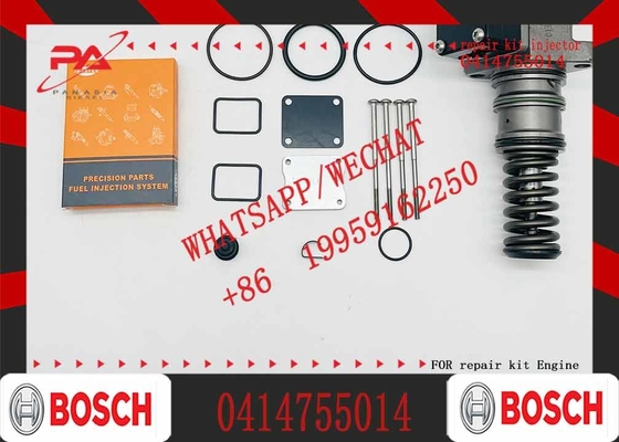 0414755018 unit pump diesel fuel injection pump nozzle 0414755018